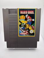 NES - Mario Bros.