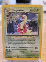Pokémon Meganium Holo - Neo Genesis (2001) - ITALIANO 11/111