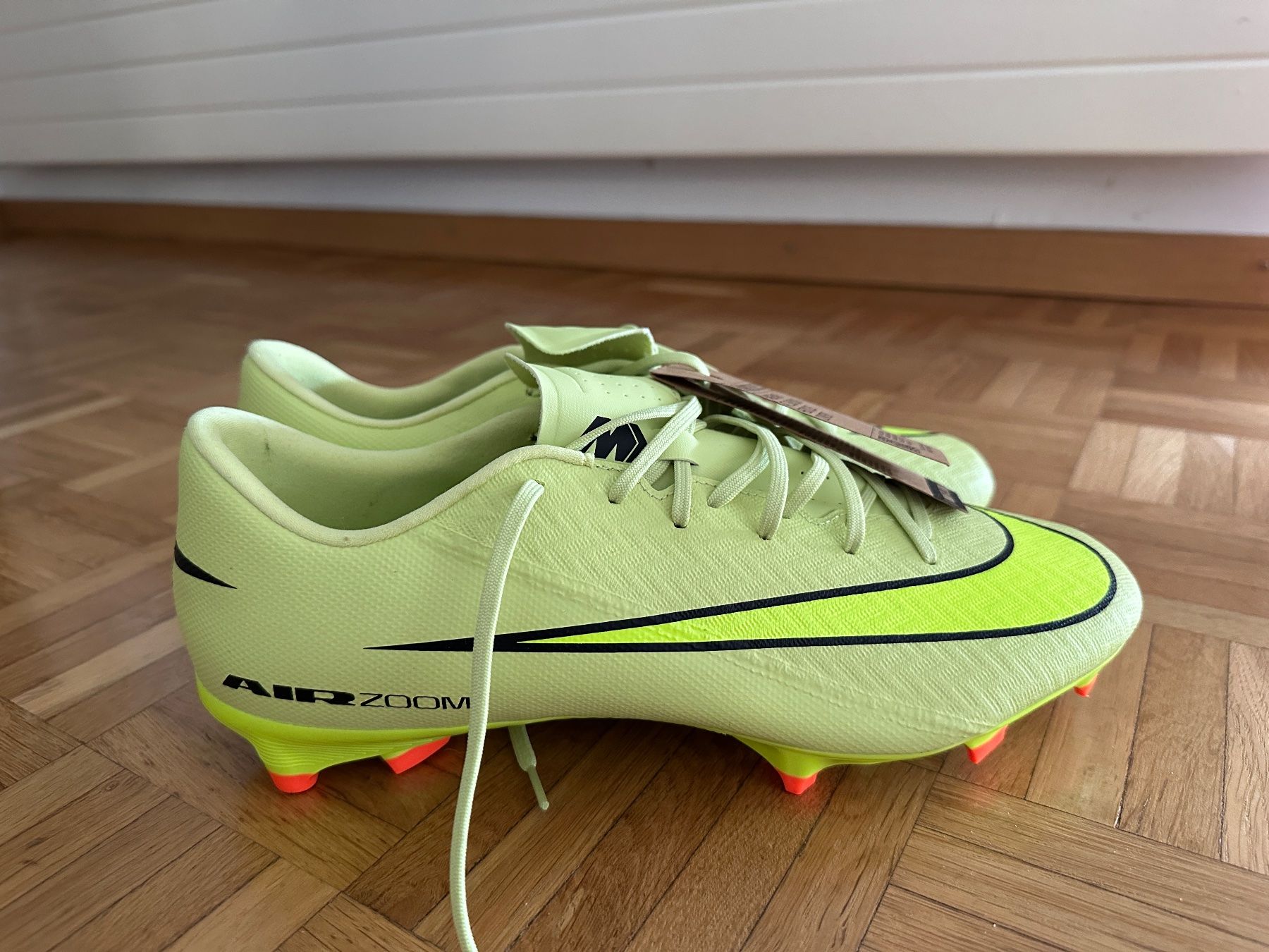 Nike Herrenschuhe: NIKE MERCURIAL VAPOR – Neu (gemäss Beschreibung) aus Horgen von linuxrp 6