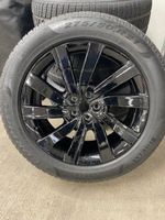 Winterräder Range-Rover / Range-Rover Sport 21"