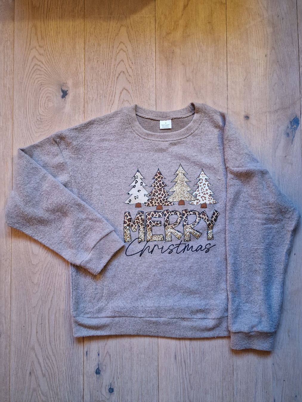 Maglioni & Felpe: 🌲Weihnachtspullover mit Tannenbaum Motiv, Gr. S – Nuovo (secondo la descrizione) da Langnau am Albis venduto da Spusili