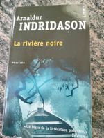 La Rivière noire Arnaldur Indridason
