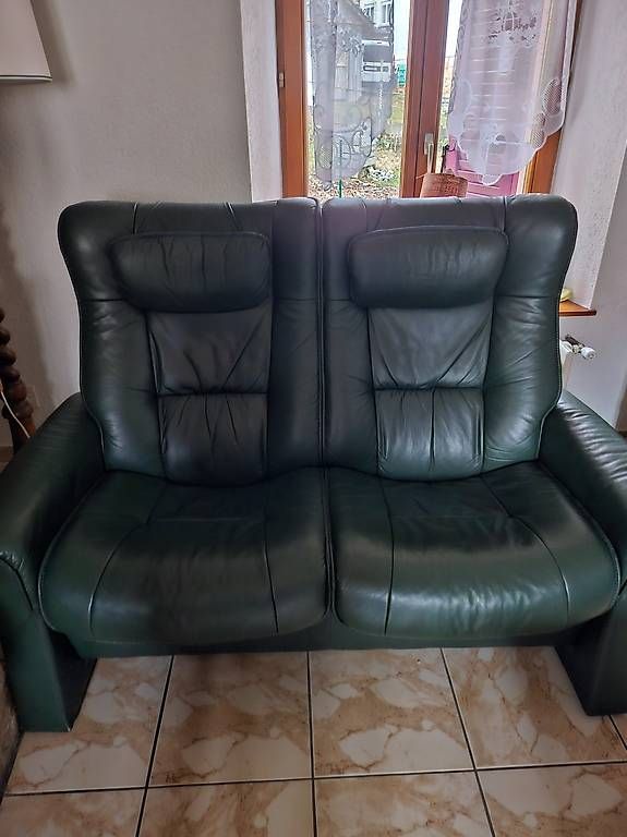 Sofas: Canapé – Gebraucht aus Le Grand-Saconnex von DanielleI77 1