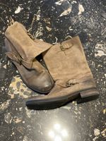 Bottes Just Cavalli, taille 42, parfaites pour l'hiver!