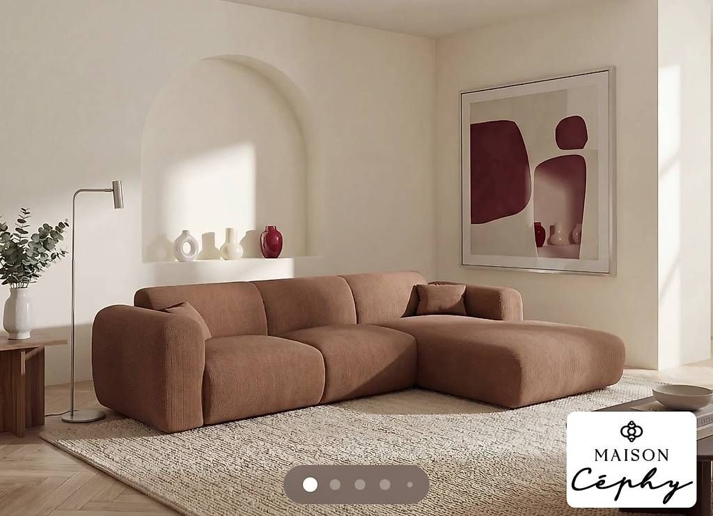 Divani: Ecksofa – Usato da Dietikon venduto da ari_b8n7 2
