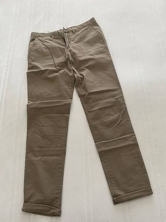 Herren-Hose in Größe W33, L36 - sehr guter Zustand