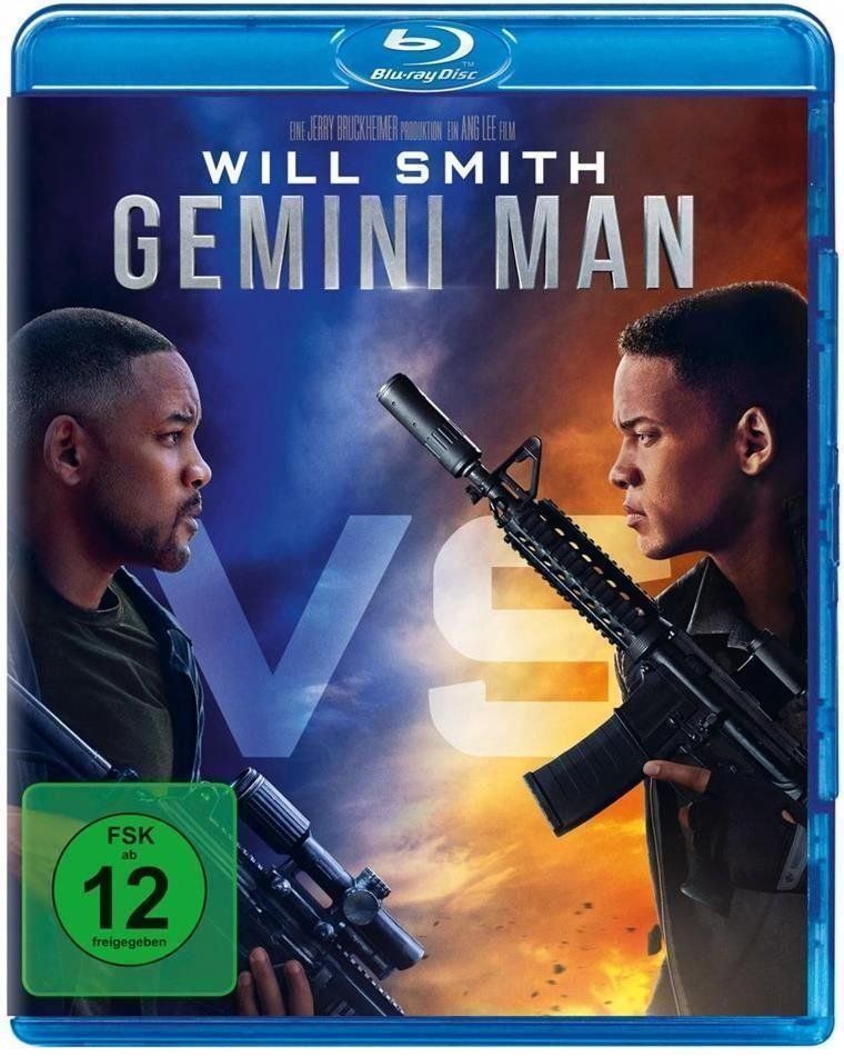 Tutti i DVDs: Gemini Man  (Blu-Ray) – Nuovo (secondo la descrizione) da Bern venduto da Frebo