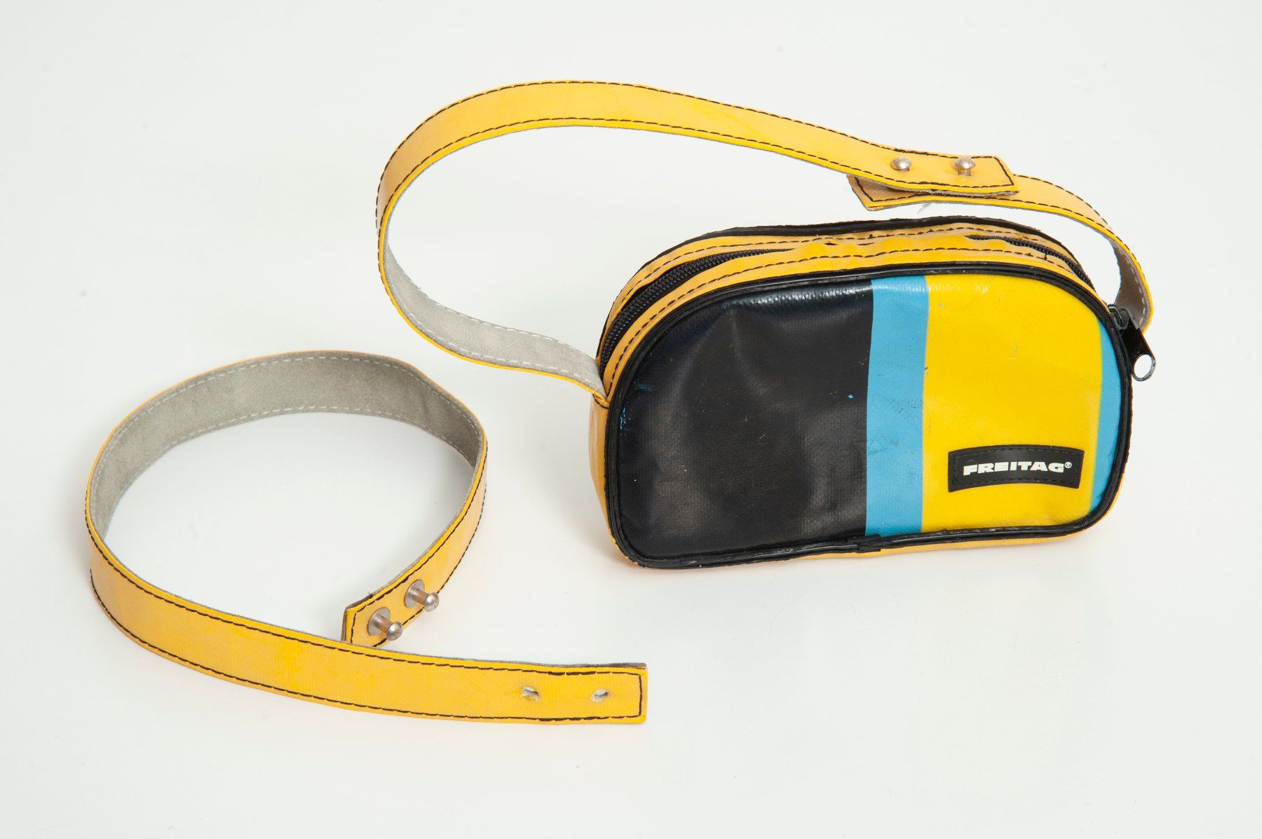 Freitag Borse: Freitag Kelly Limited  Rare – Usato da Lausanne venduto da Phlox02