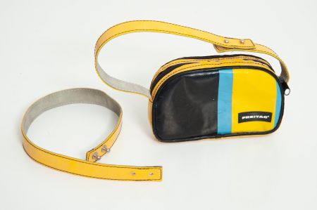 Freitag Kelly Limited  Rare