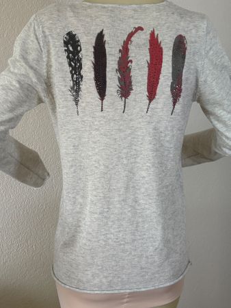 VERSION FEMININ Pullover grS/M