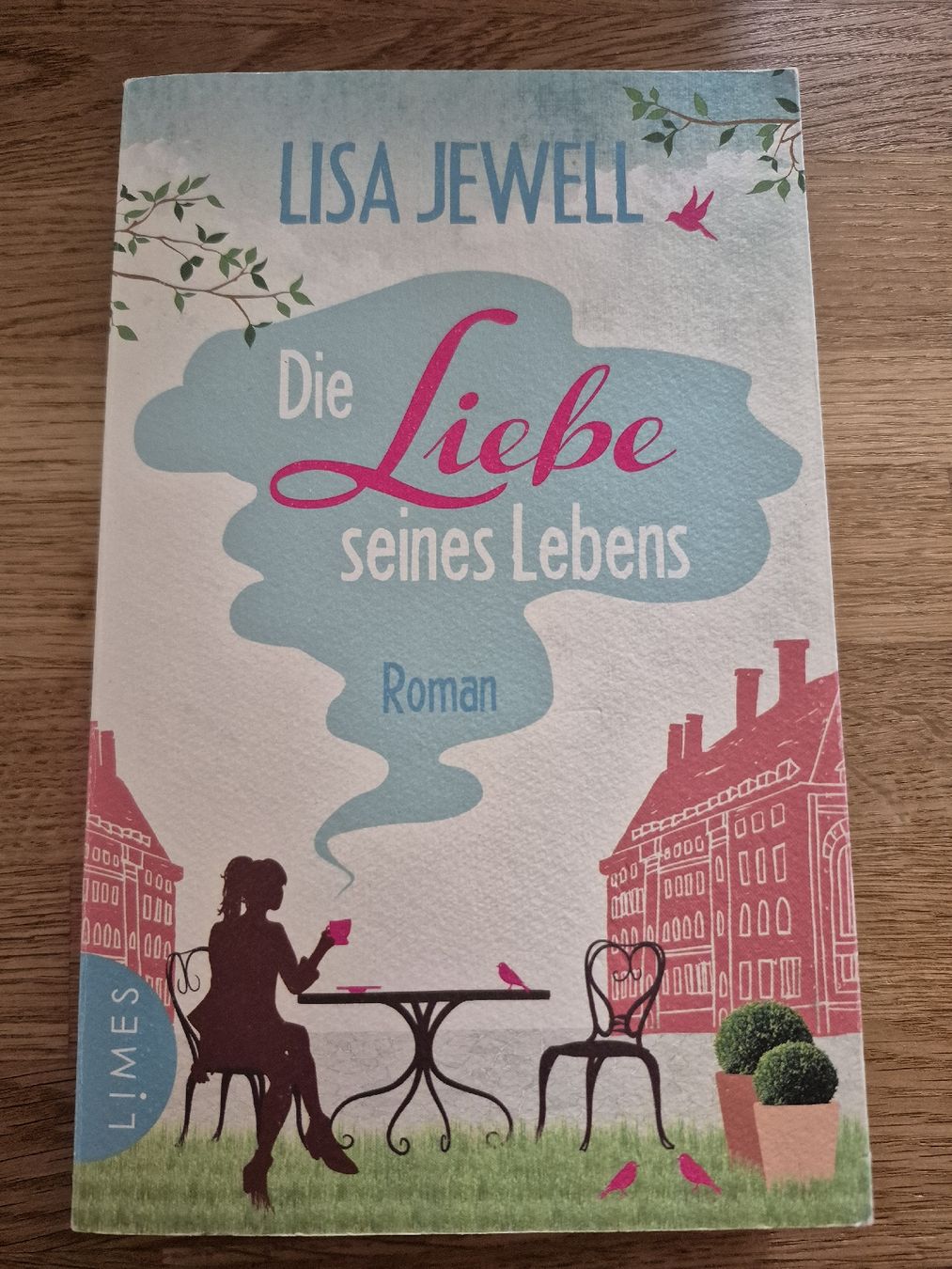 Bücher: Die Liebe seines Lebens – Gebraucht aus Ziefen von Mallory43