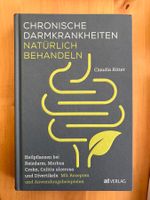 Chronische Darmkrankheiten natürlich behandeln,Top Zustand!