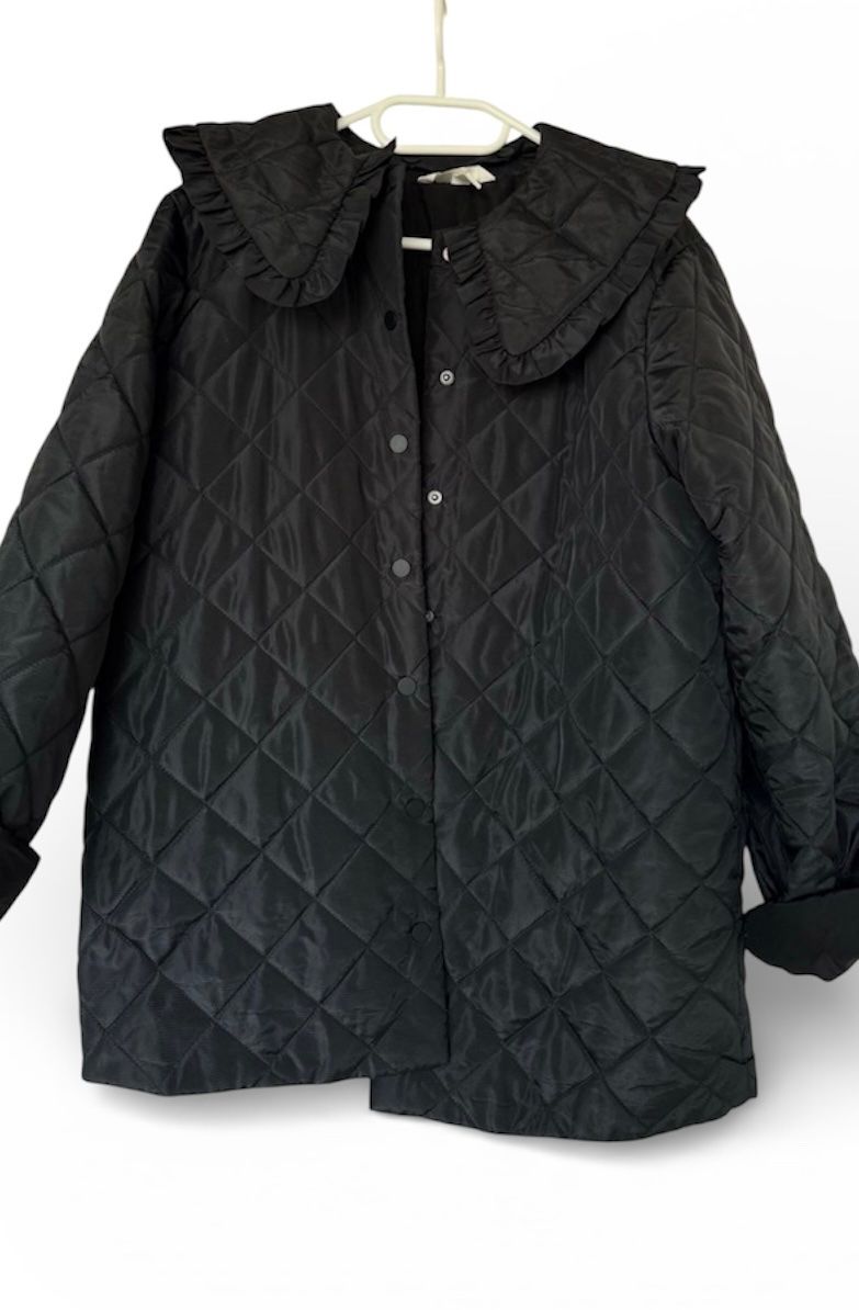 H&M Jacken: Veste avec col – Gebraucht aus Monthey von sen_6ckr