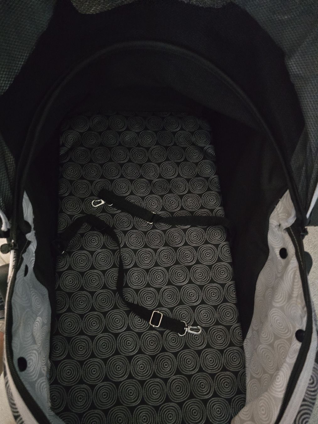 Carrozzine: Hunde Buggy – Usato da Beinwil am See venduto da dia_wzr9 7