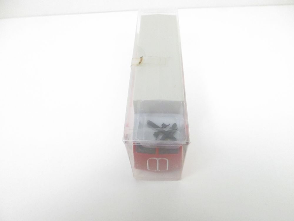 Saurer Modellautos: Roskopf H0 450 Saurer 5 C - H BÄRTSCHI – Neu und originalverpackt aus Olten von Heinrich875 5