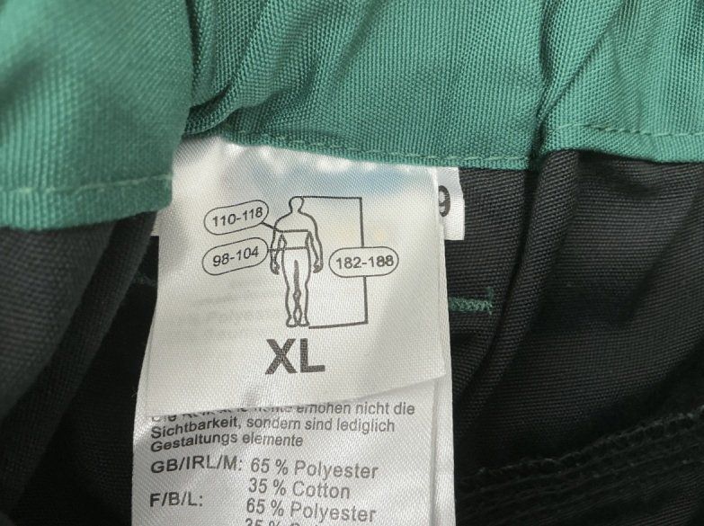 Pantaloni: Planam Kurze Arbeitshose Arbeitsshorts Gr. XL – Usato da Uerkheim venduto da Kaufoption 2