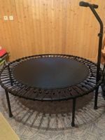 Trampolin indoor
