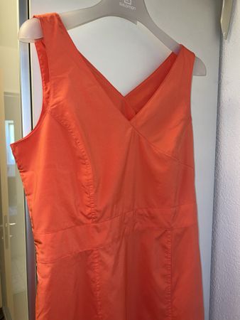 Kleid JACK WOLFSKIN XL neu