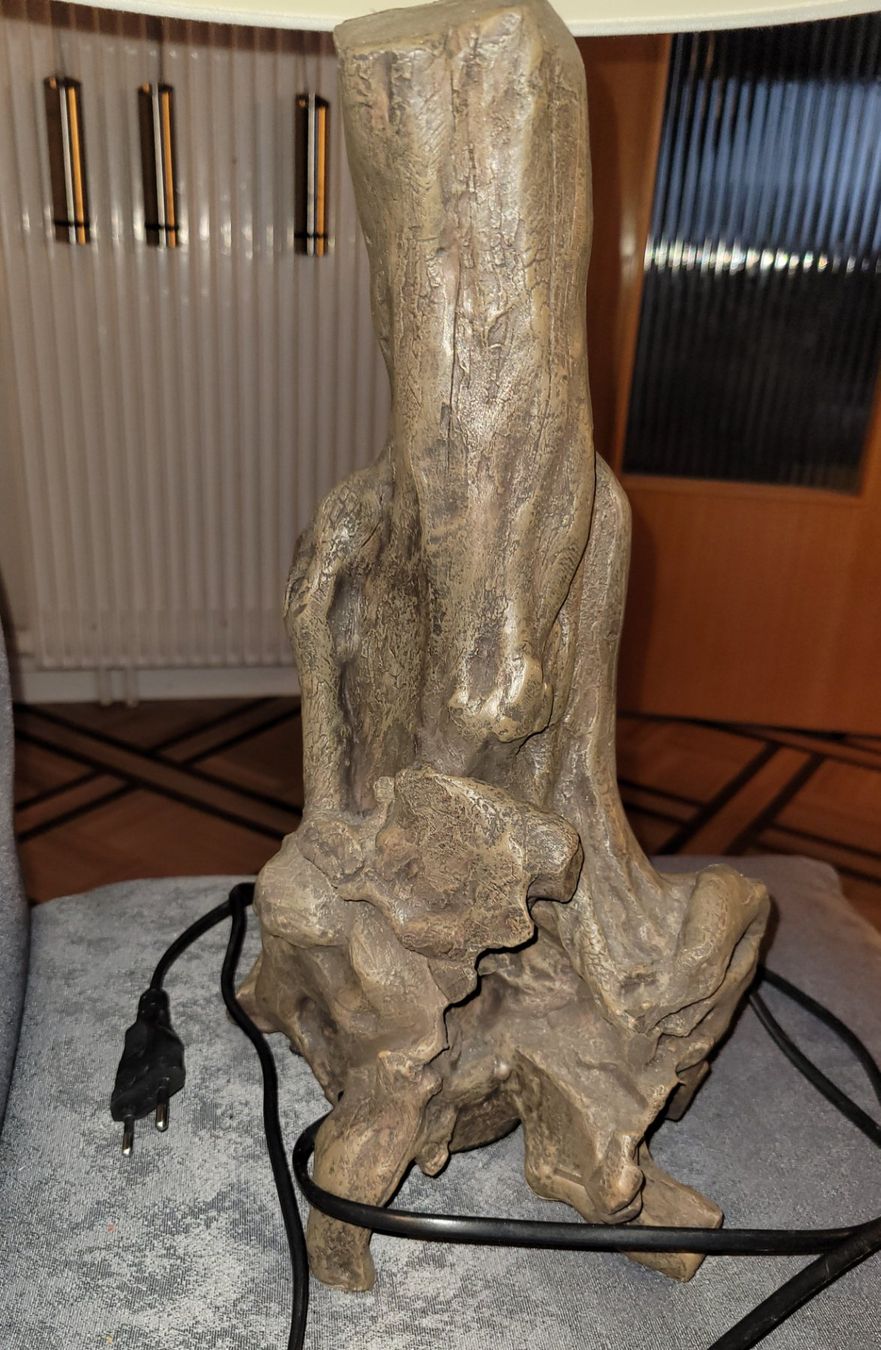 Lampade: Petite lampe "landart" – Usato da Bevaix venduto da pac_7gyt 1