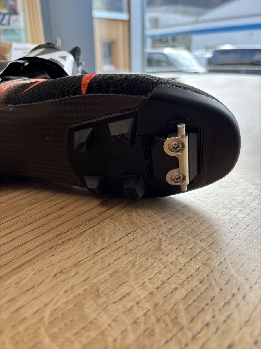 Madshus Scarpe da uomo: Madshus Redline Skate X Boots – Nuovo e nell'imballaggio originale da Chur venduto da zue_m8ck 4