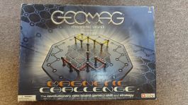 Geomag Spiel