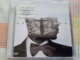 Cd Trigga - Trey Songz