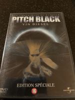 Riddick 1,2,3 + Triple X 1,2 + Babylon