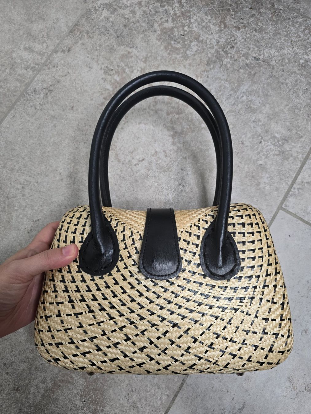 Borse da donna: Damen Tasche neu – Nuovo e nell'imballaggio originale da Heerbrugg venduto da Lulu022020 1