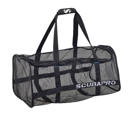 SCUBAPRO Mesh Bag 96 Liter - NEU