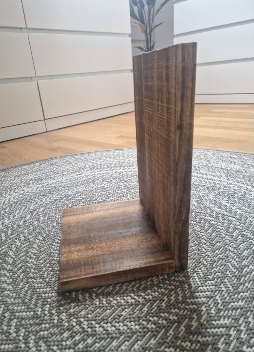 Regale: Holzregal – Gebraucht aus Klosters von tin_k7qd 2