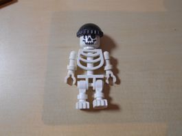 LEGO Figur Skelett   ( 044 )