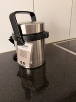Migros Isolierspeisegefäss Inox 1L – NEU
