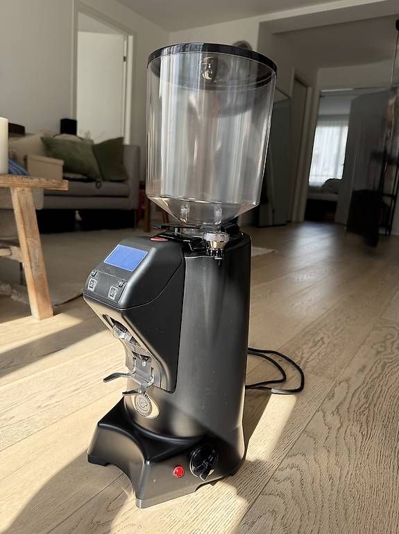 Machines à café & Machines à expresso: Eureka Zenith E65 – D'occasion à Zürich par Udi 2