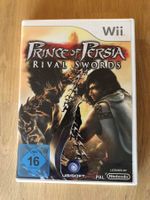 Prince of Persia Rival Swords für Nintendo Wii