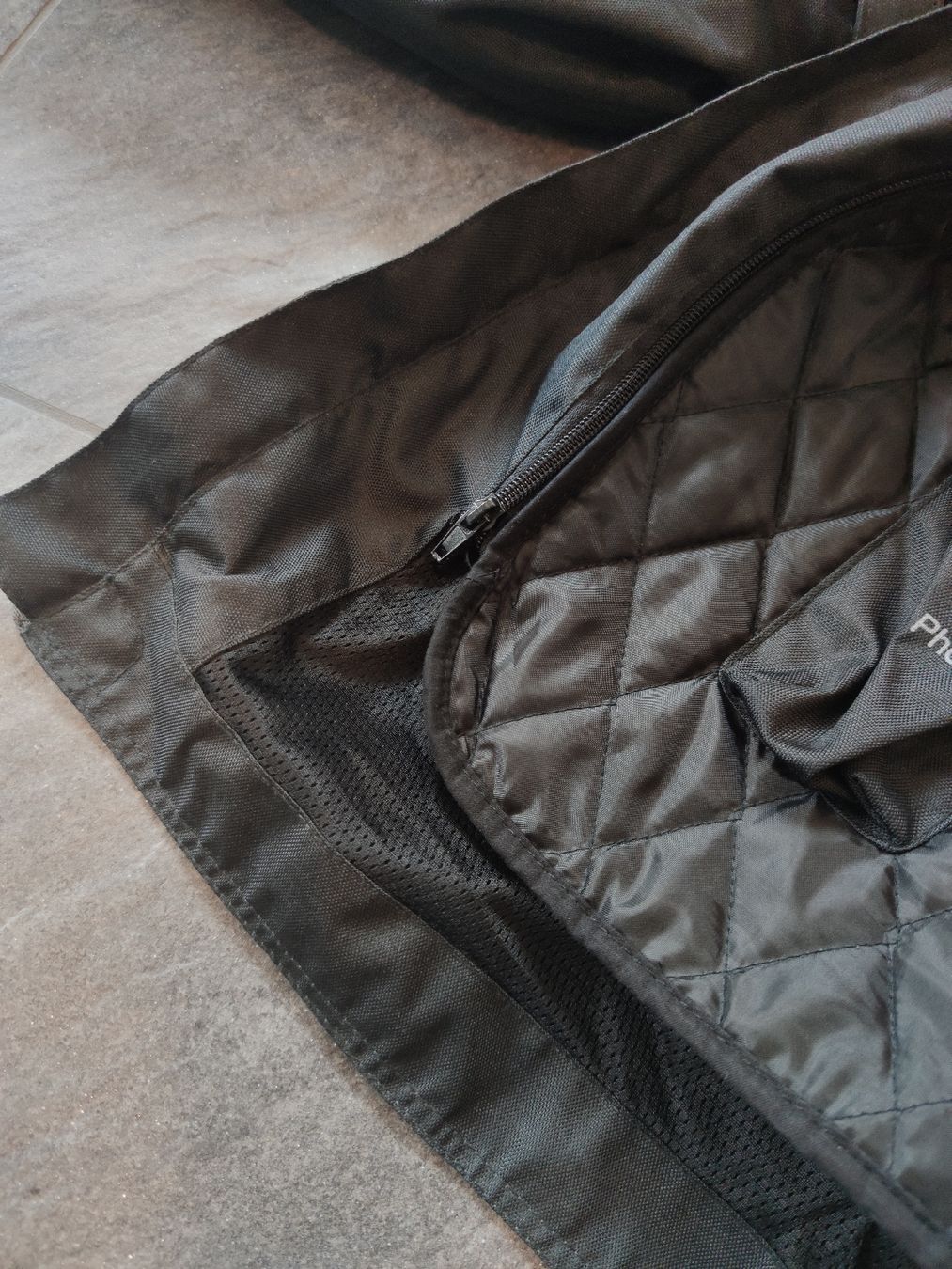 Giacche: Motorradjacke Herren, 2XL – Usato da Amlikon-Bissegg venduto da luana.1509 8