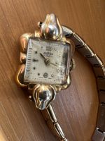 Roamer Uhr Vintage Damen