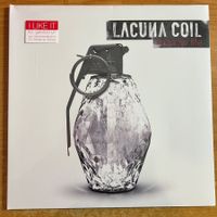 Lacuna Coil - Shallow Life / 1. EU-Press.2009 - NEW & Sealed