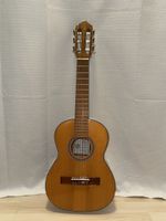 Kindergitarre, Pro Arte Konzertgitarre GC-25 II, 1/8 Grösse
