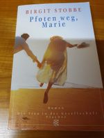 Pfoten weg, Marie von Birgit Stobbe