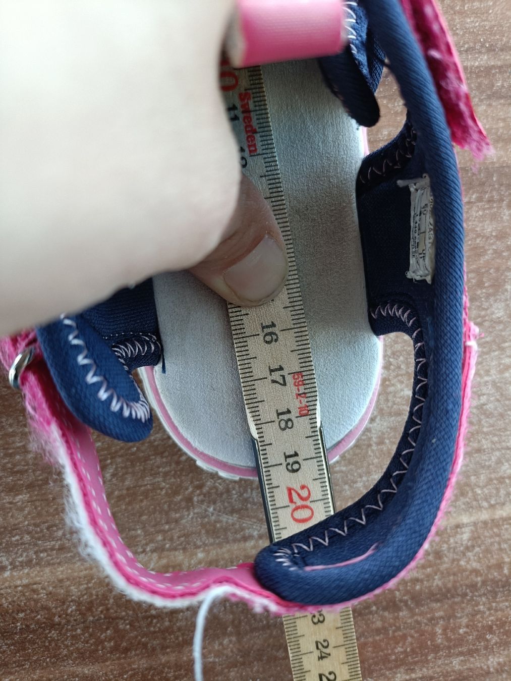 Scarpe per ragazze: Sandalen Gr. 30 – Usato da Biberist venduto da Stylux01 2