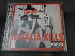 CD Natalia Kills Perfectionist