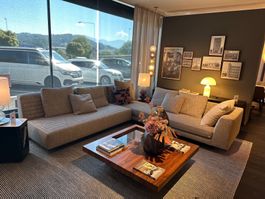 MINOTTI  Sofa RORGER