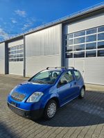 Citroen C2 ab Service + MFK