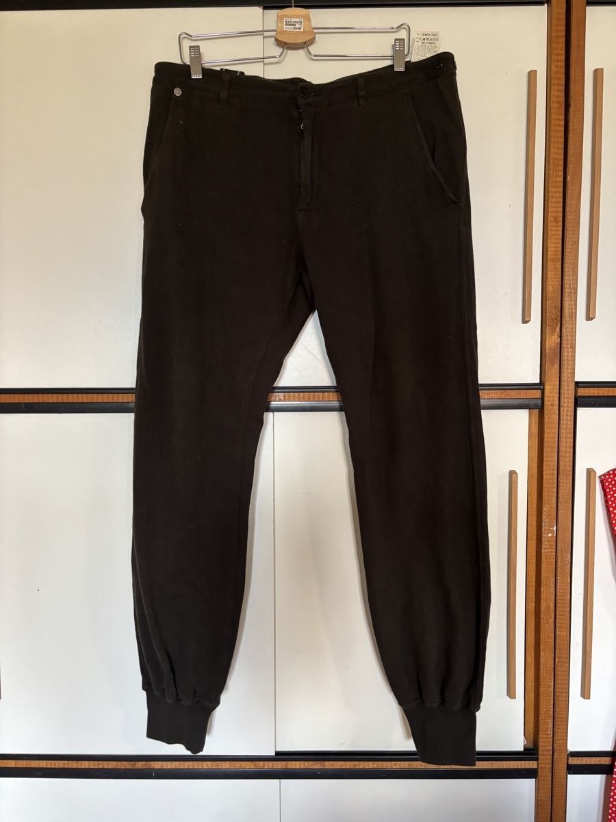 Stone Island Pantalons: Pantalon jogging stone island – D'occasion à St-Saphorin-Lavaux par selb94