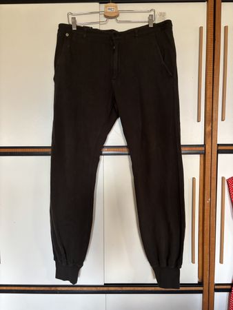 Pantalon jogging stone island