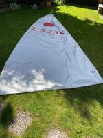 Segel Grosssegel Fireball