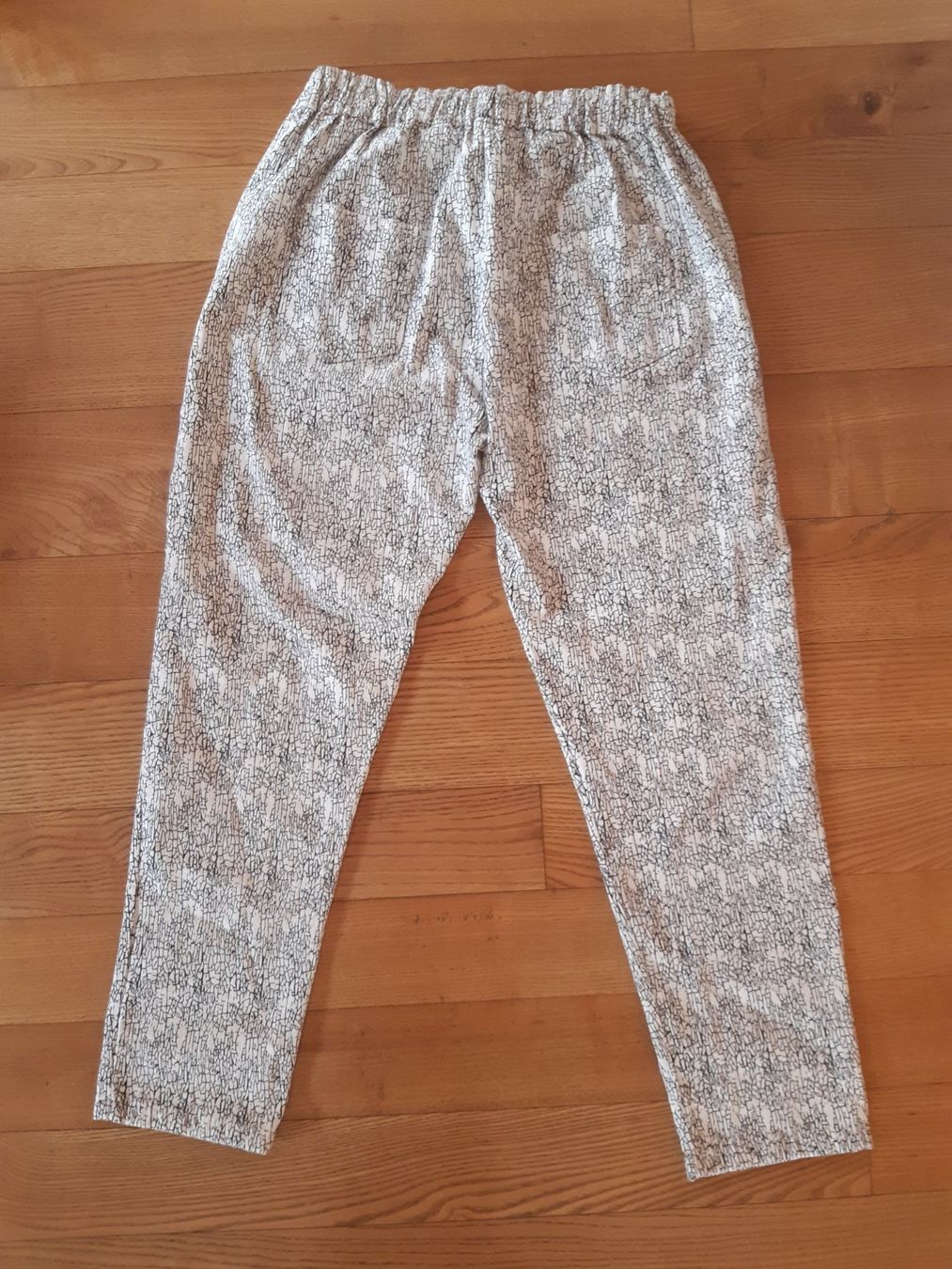Pantaloni: Sommerhose, ca. S – Usato da Schötz venduto da irinananna 1