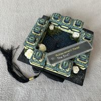 Absolventenhut Minecraft Handgefertigt 