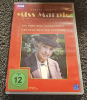 DVD Agatha Christie Miss Marple(23016)