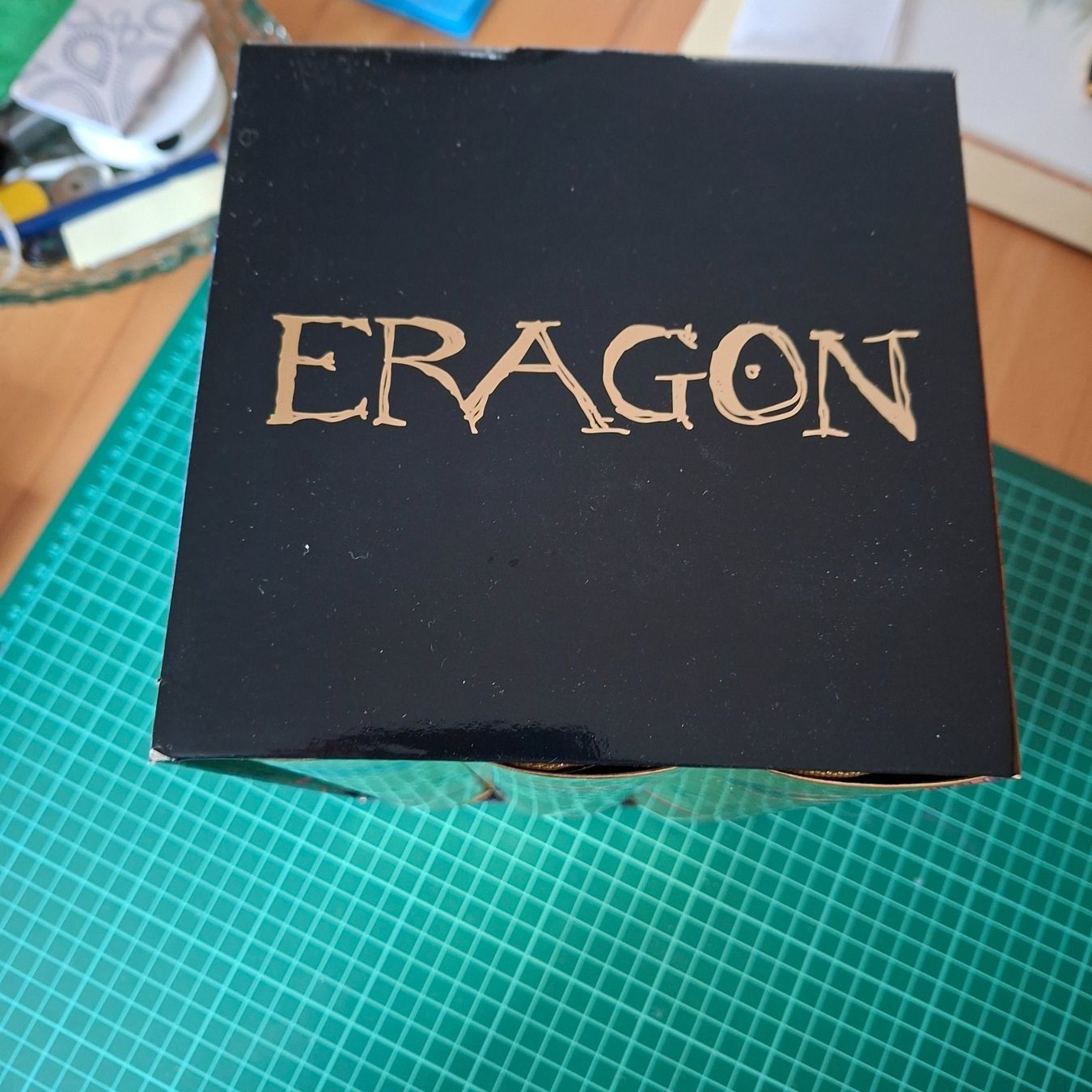 Livres: Eragon – D'occasion à Einsiedeln par Botscheck 2